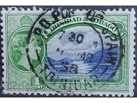 Тринидат и Тобаго