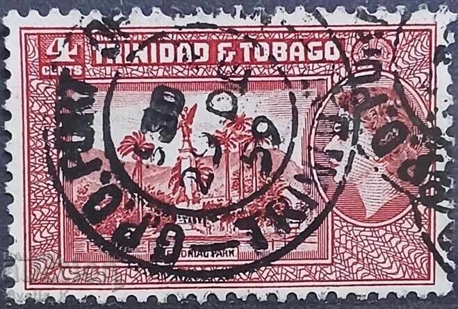 Тринидат и Тобаго
