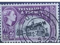 Тринидат и Тобаго