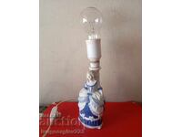 Lampă de masă vintage