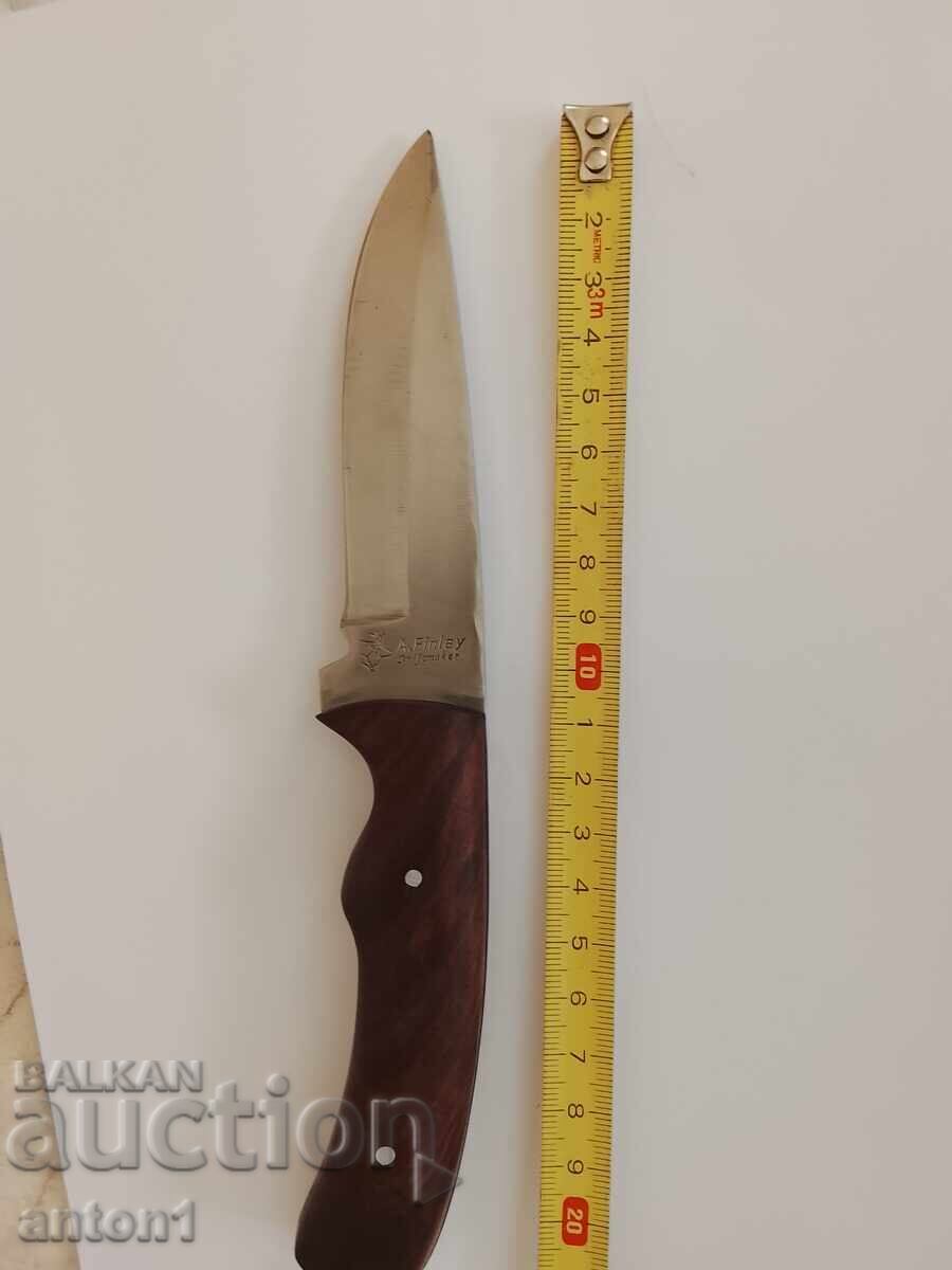 Knife with price € 35.00 | 68.45 BGN
