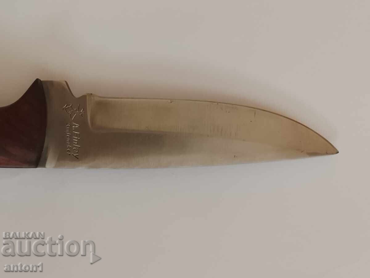 Auction  Knife