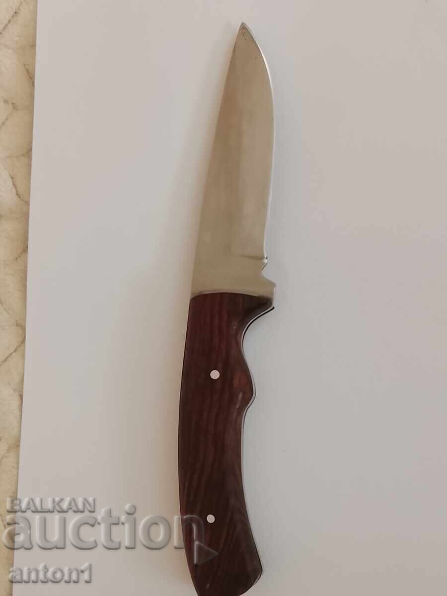 Knife - 5