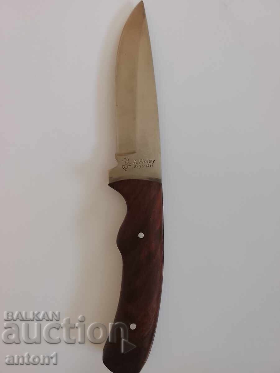 Knife