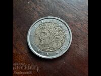 2 Euro 2002 Italy