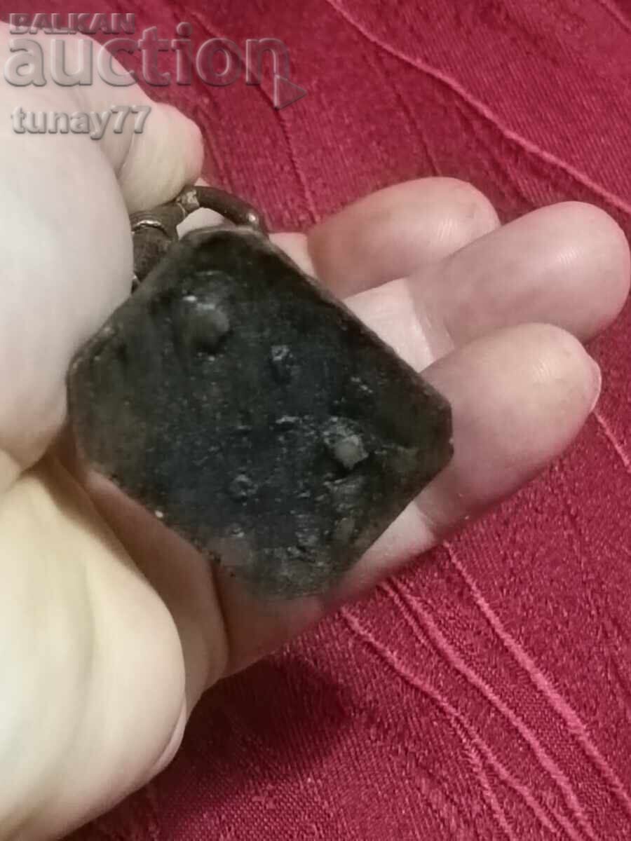 Статуетка пласти  Изкуство на племето Акан Ашанти Африканска - 5