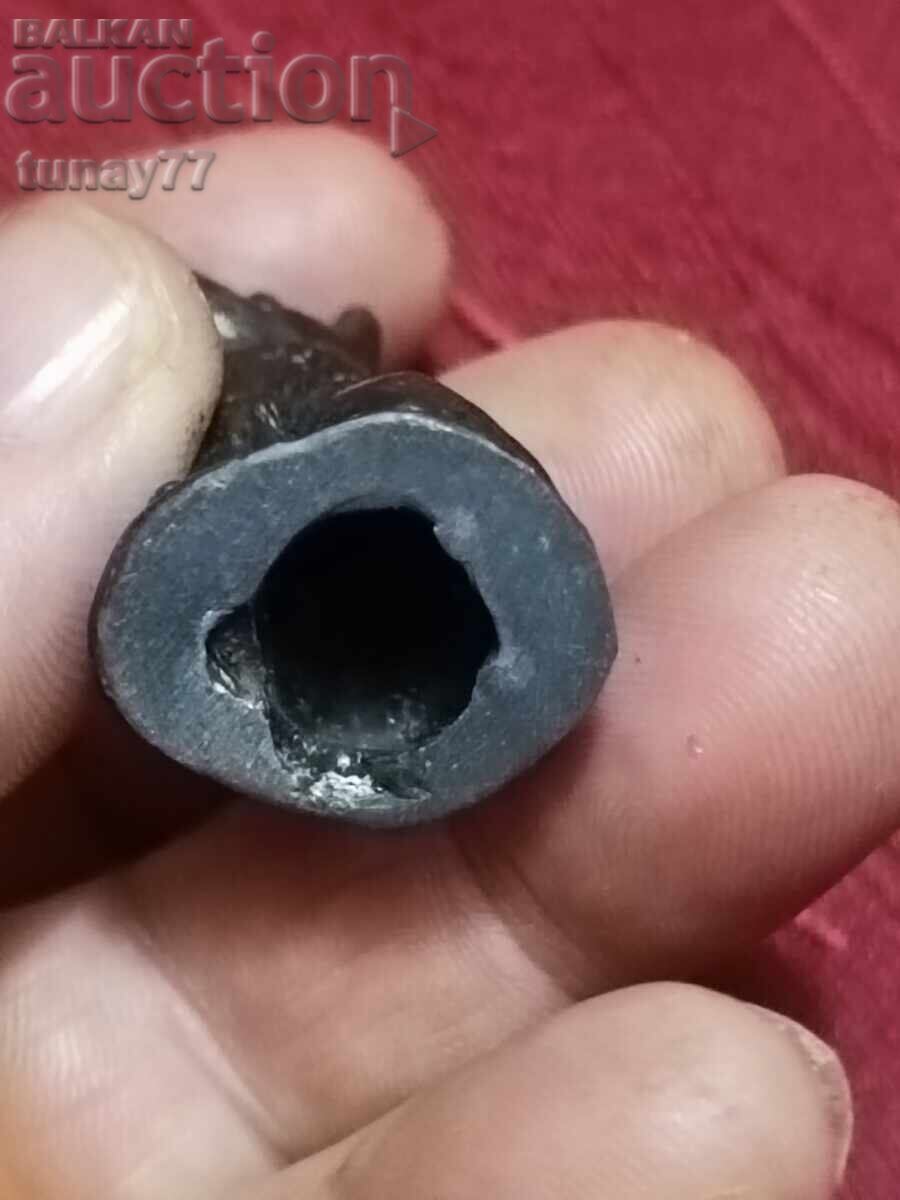 Δημοπρασία Αγαλματίδιο πλαστικό Αντίκα