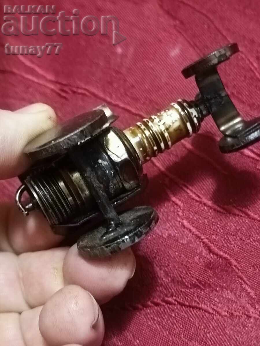 Μεταλλικό γλυπτό τέχνης Τρακτέρ με τιμή € 0.01 | 0.02 BGN Μεταλλικό γλυπτό τέχνης Τρακτέρ με τιμή € 0.01 | 0.02 BGN