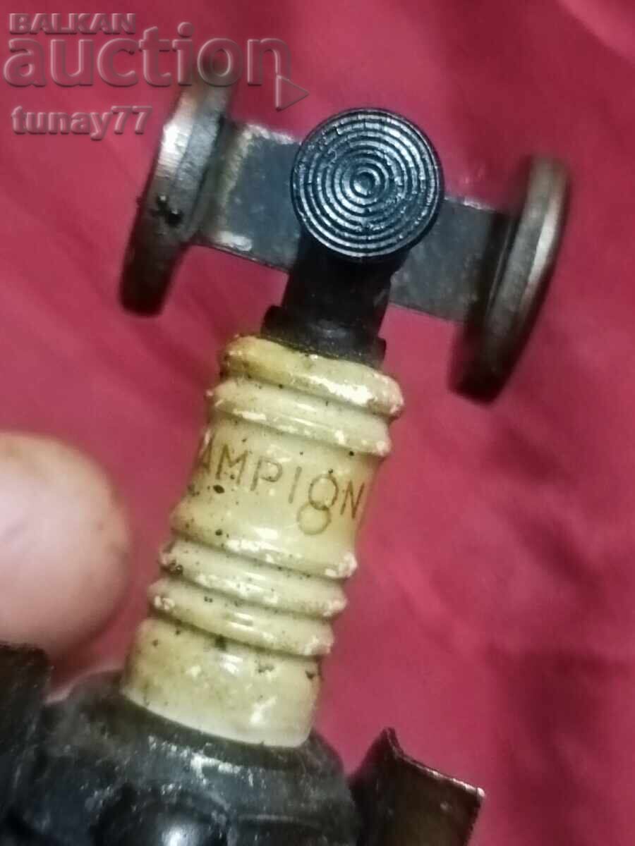 Μεταλλικό γλυπτό τέχνης Τρακτέρ - 5 Μεταλλικό γλυπτό τέχνης Τρακτέρ - 5