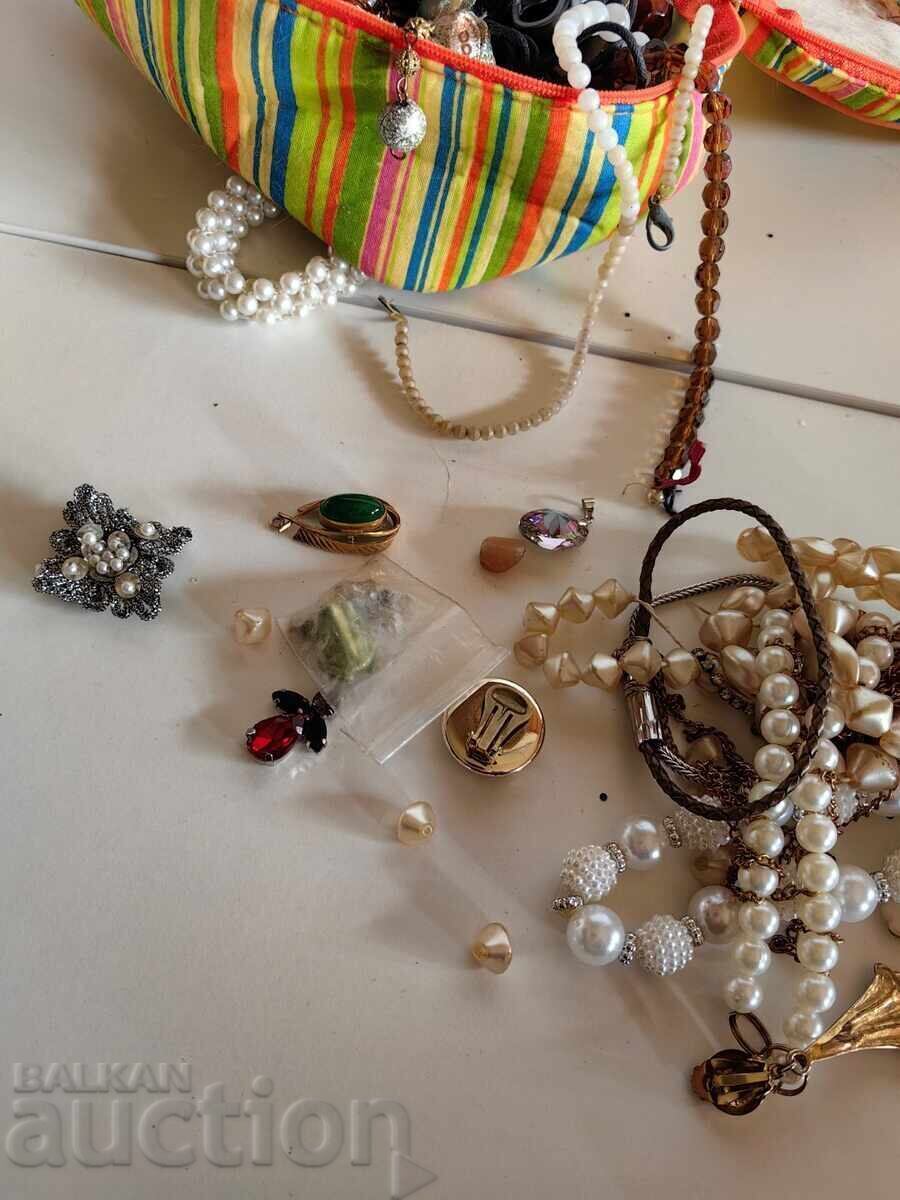 ΝΕΣΕΣΕΡ ΜΕ "ΘΗΣΑΥΡΟΥΣ" - ΠΑΡΤΙΔΑ ΚΟΣΜΗΜΑΤΩΝ (ΑΚΕΡΑΙΑ ΚΑΙ ΣΠΑΣΜΕΝΑ) - 6