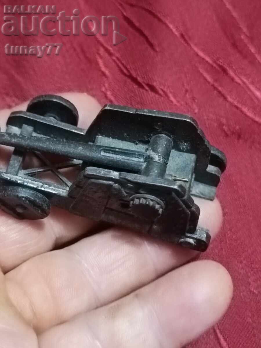 Ascuțitoare metalică de colecție - 5 Ascuțitoare metalică de colecție - 5