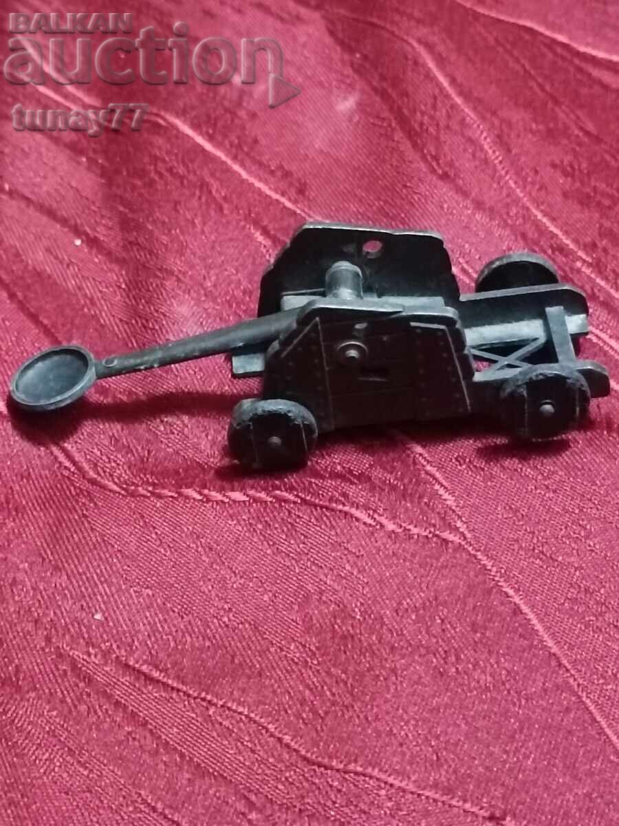 Ascuțitoare metalică de colecție Ascuțitoare metalică de colecție