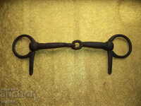 ΠΑΛΙΑ ΧΕΙΡΟΠΟΙΗΤΑ ΣΙΔΕΡΕΝΙΑ ΧΑΛΙΝΑ ΑΛΟΓΟΥ - ΕΞΑΙΡΕΤΙΚΑ