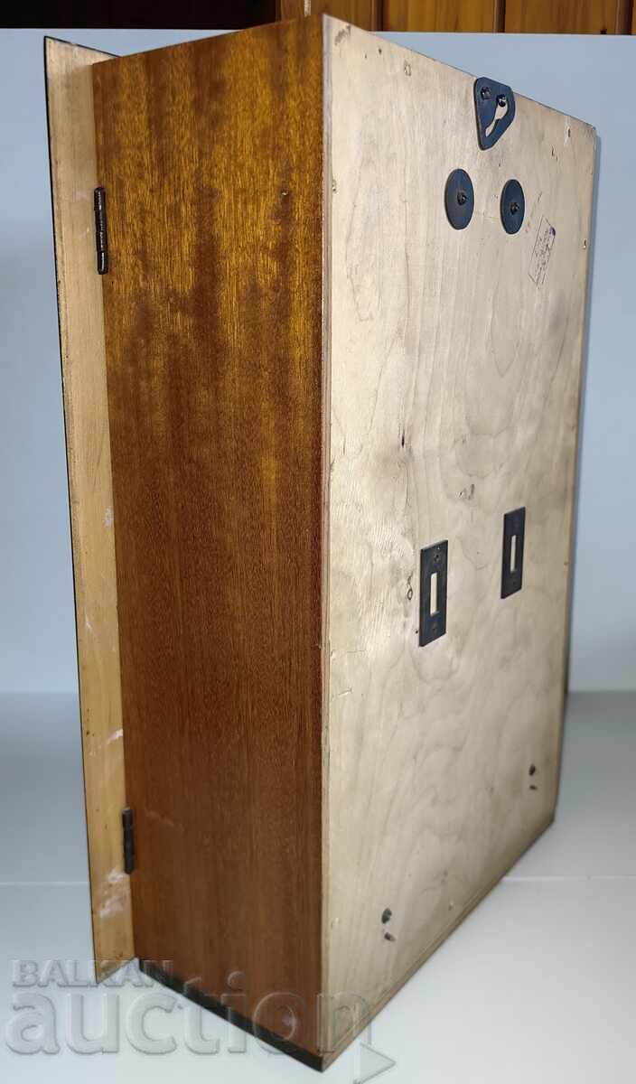 CEAS DE PERETE SOVIETIC YANTAR JANTAR URSS - 5