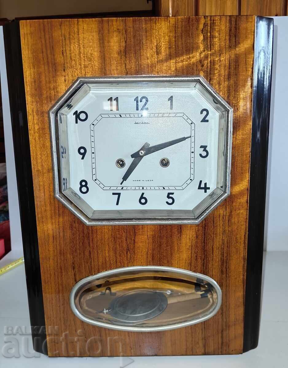 CEAS DE PERETE SOVIETIC YANTAR JANTAR URSS