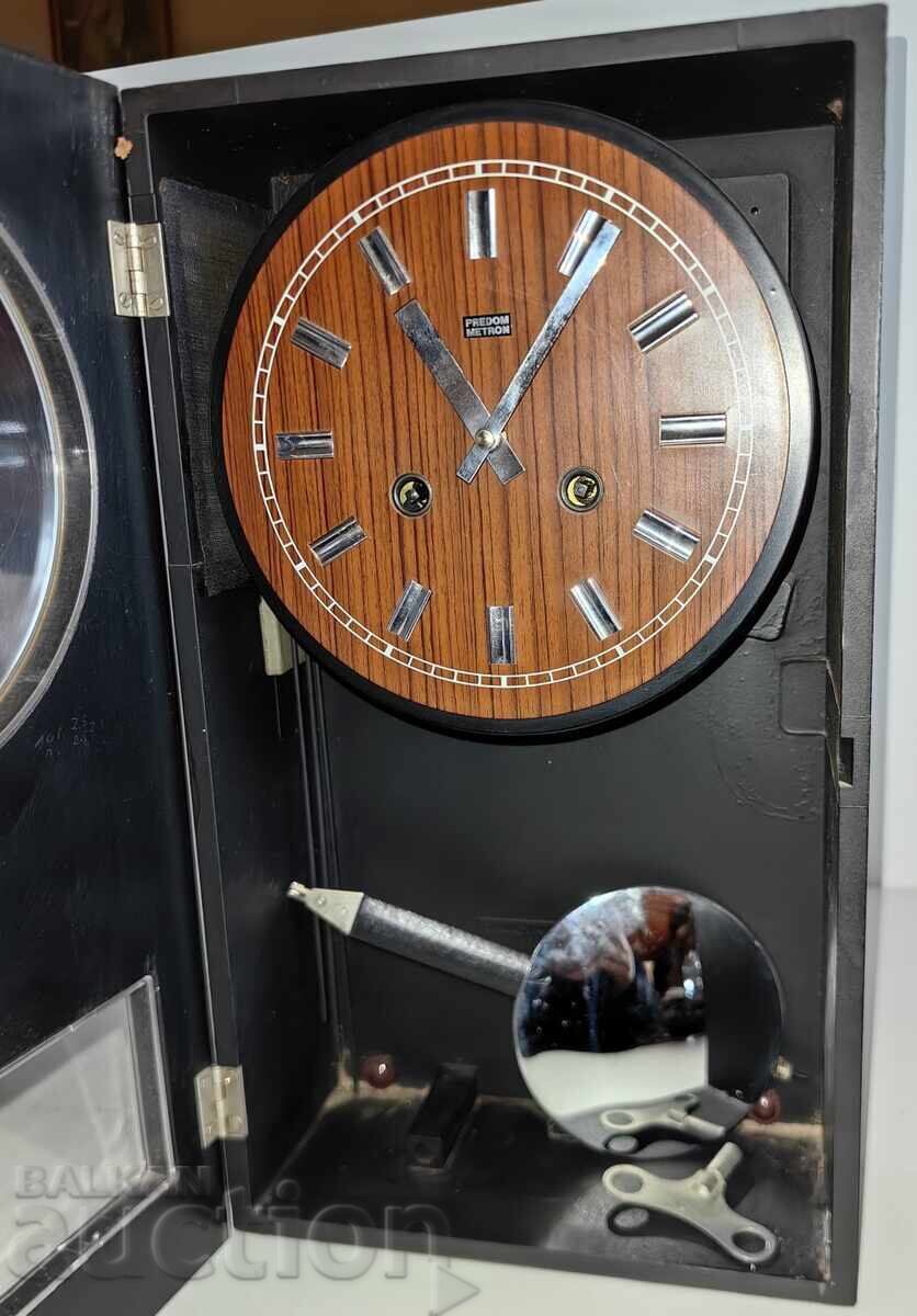 Δημοπρασία ΕΠΙΤΟΙΧΙΟ ΡΟΛΟΙ PREDOM METRON (ΣΟΣΙΑΛΙΣΤΙΚΟ)