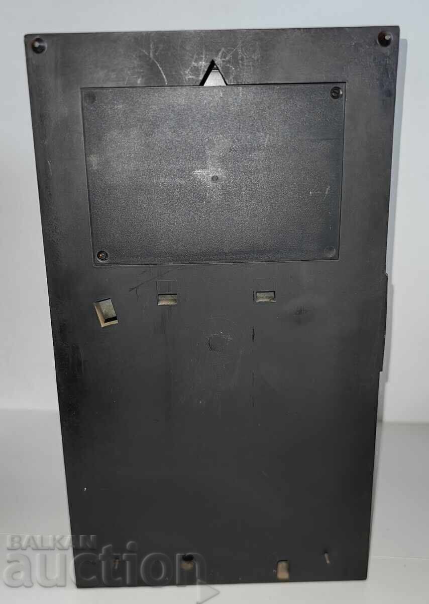 ΕΠΙΤΟΙΧΙΟ ΡΟΛΟΙ PREDOM METRON (ΣΟΣΙΑΛΙΣΤΙΚΟ) - 5