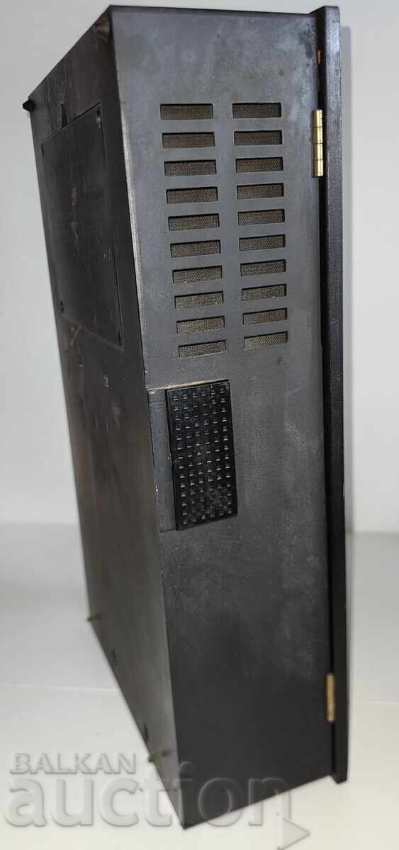 ΕΠΙΤΟΙΧΙΟ ΡΟΛΟΙ PREDOM METRON (ΣΟΣΙΑΛΙΣΤΙΚΟ) - 6