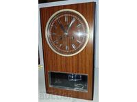 ΕΠΙΤΟΙΧΙΟ ΡΟΛΟΙ PREDOM METRON (ΣΟΣΙΑΛΙΣΤΙΚΟ)