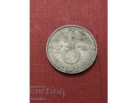 2 Marks 1939 Silver!