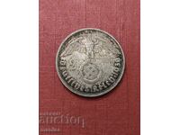 2 Marks 1939 Silver!