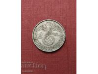 2 марки 1939 г Сребро!