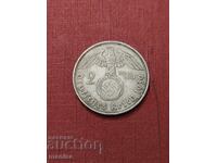 2 Marks 1939 Silver!
