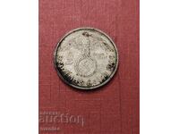 2 Marks 1939 Silver!