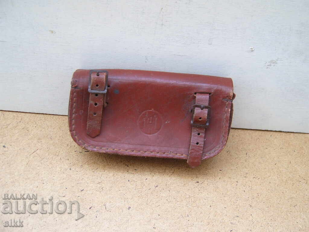 Τσάντα ποδηλάτου για εργαλεία με τιμή € 5.00 | 9.78 BGN