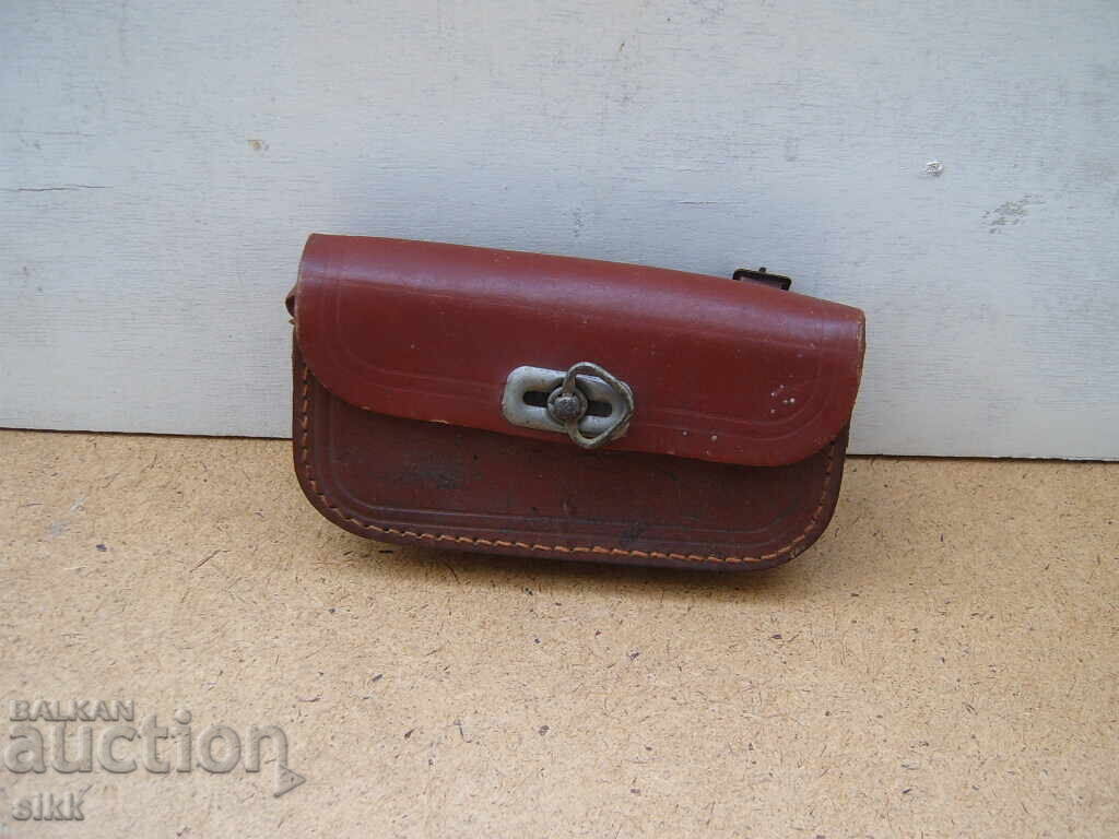 Τσάντα ποδηλάτου για εργαλεία