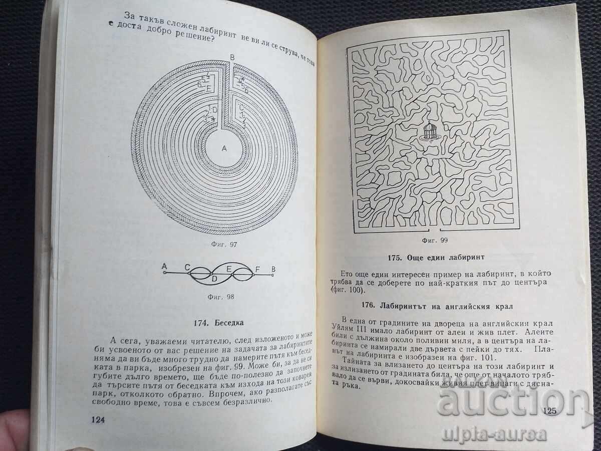 In the realm of ingenuity with price € 2.20 | 4.30 BGN