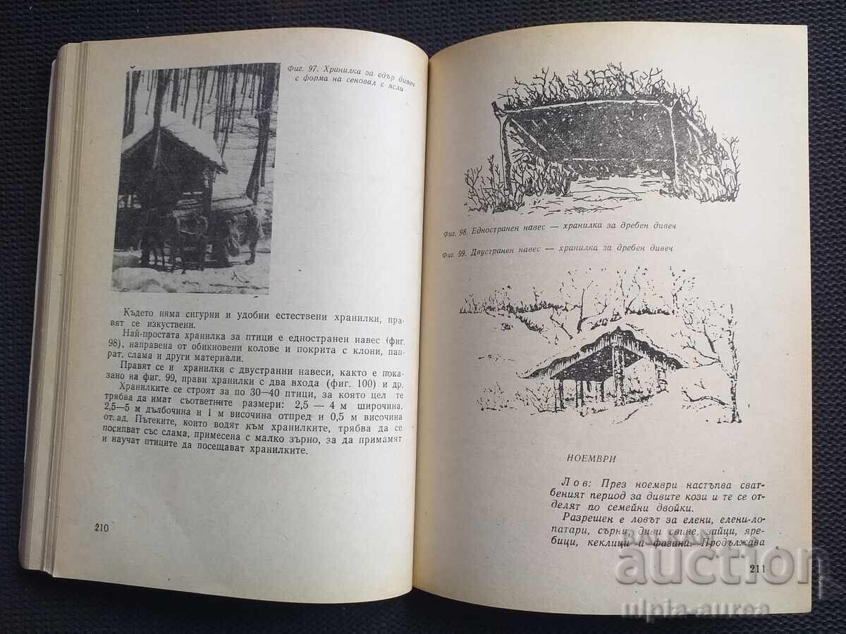 За младия ловец и риболовец с цена € 2.50 | 4.89 лв. За младия ловец и риболовец с цена € 2.50 | 4.89 лв.