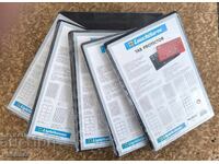 LOT TĂVIȚE PENTRU MONEDE