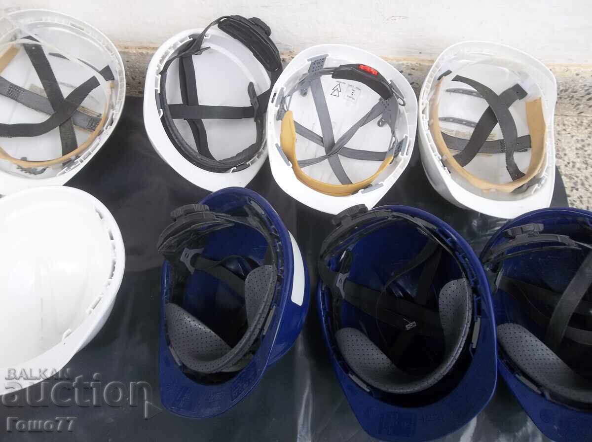 Κράνη με τιμή € 5.00 | 9.78 BGN