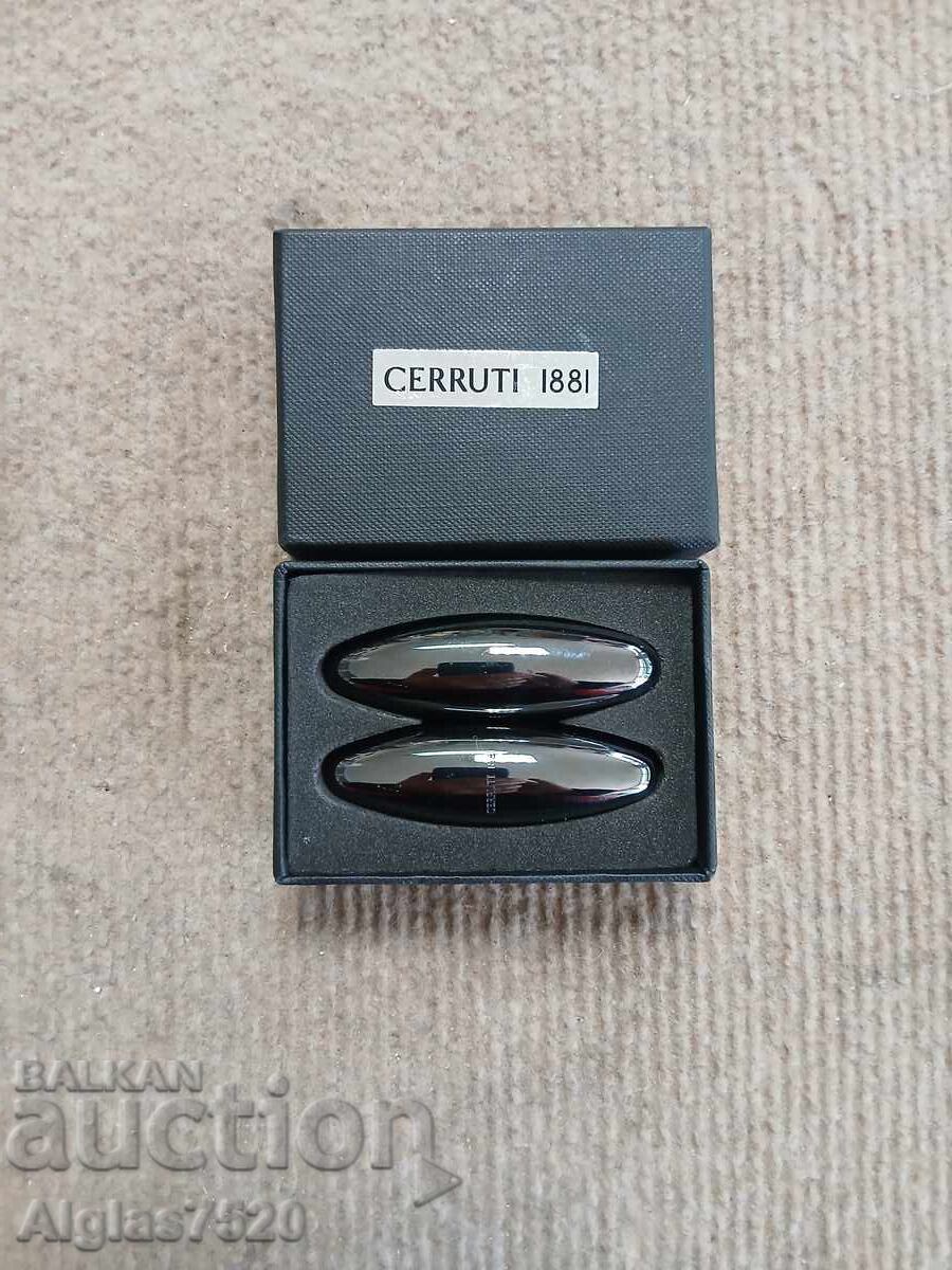 Magneți antistres din hematit