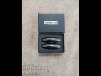 Magneți antistres din hematit