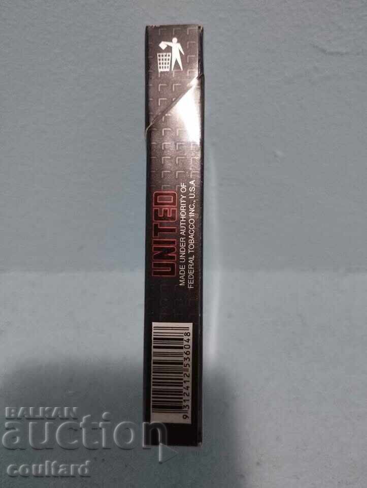 Цигари за колекция с цена € 20.00 | 39.12 лв.