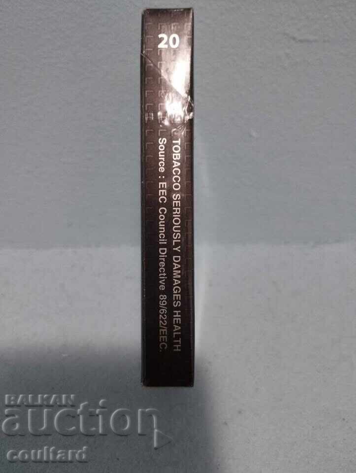 Аукцион Цигари за колекция