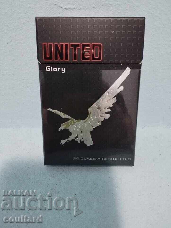 Доставка на Цигари за колекция