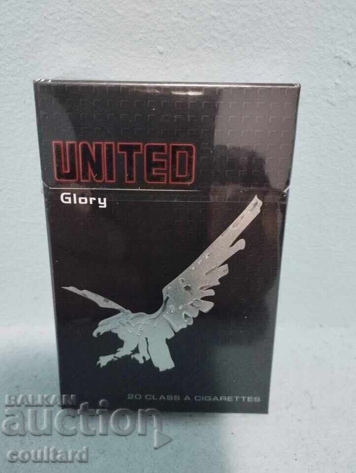 Цигари за колекция