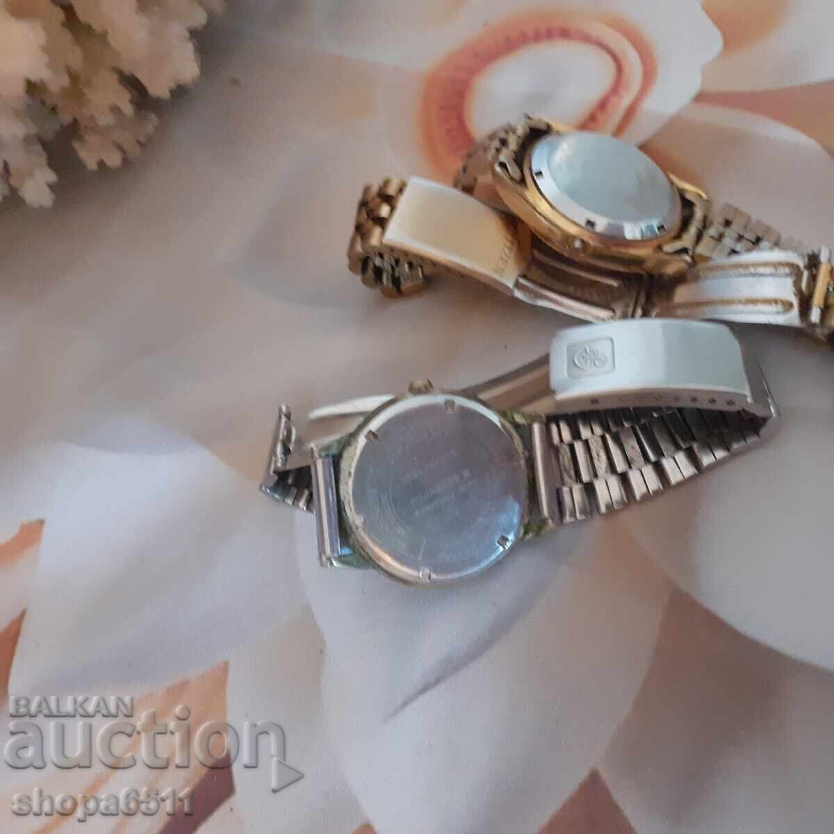 Ceas Atlantic, citizen-automatic cu preț € 25.00 | 48.90 BGN