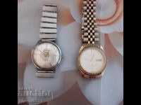 Atlantic watch, Citizen automatic