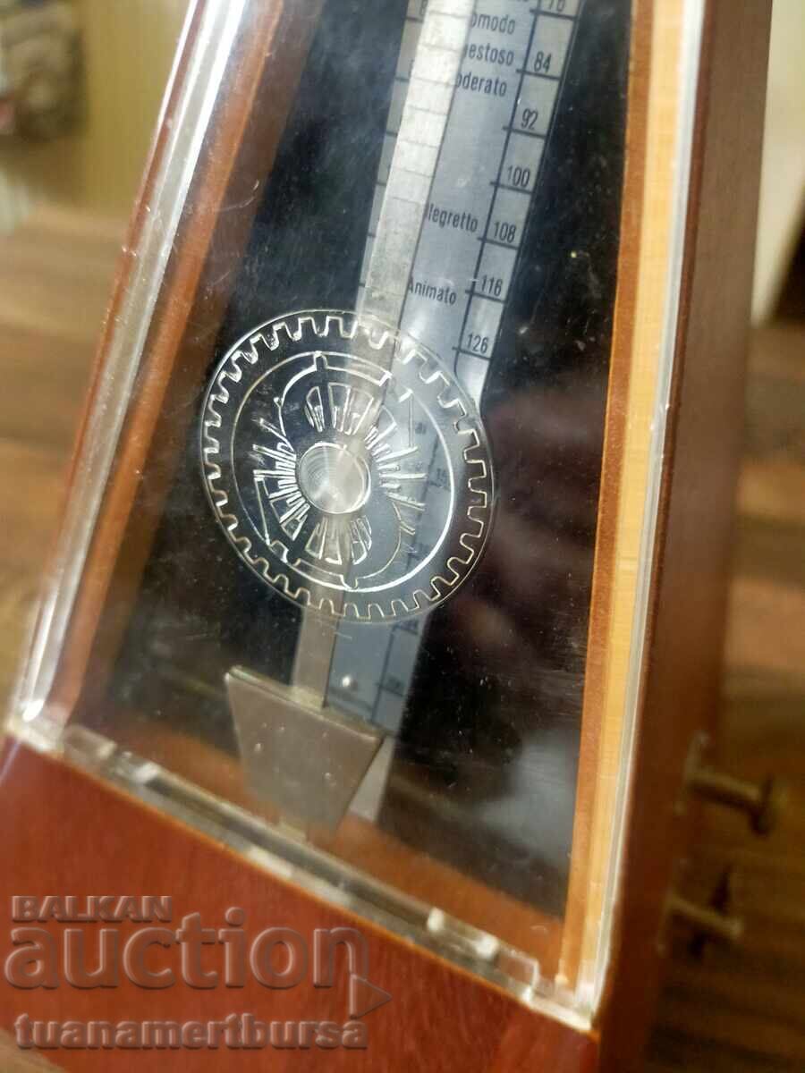 Metronome with price € 60.00 | 117.35 BGN