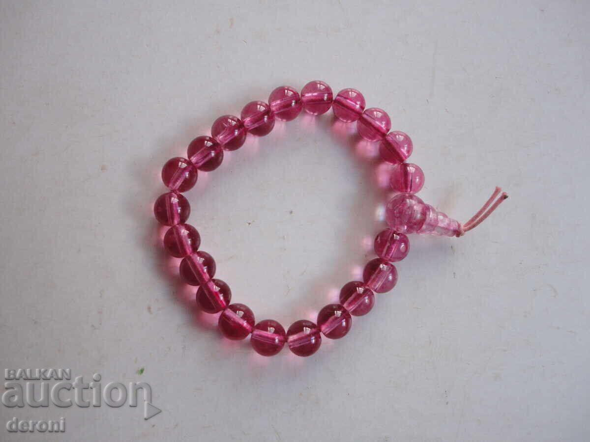 Brățară extensibilă cu pietre 1 cu preț € 6.00 | 11.73 BGN