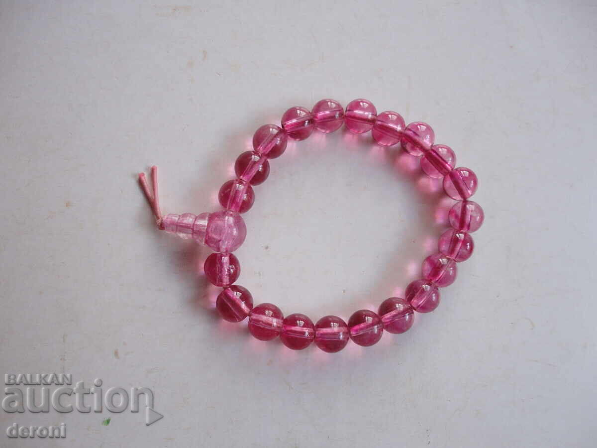 Licitație Brățară extensibilă cu pietre 1