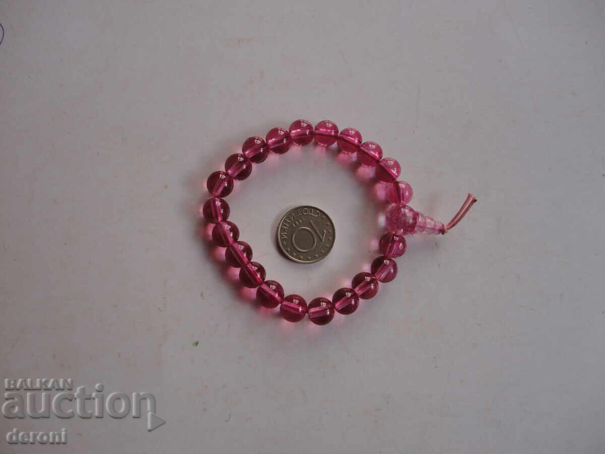 Brățară extensibilă cu pietre 1