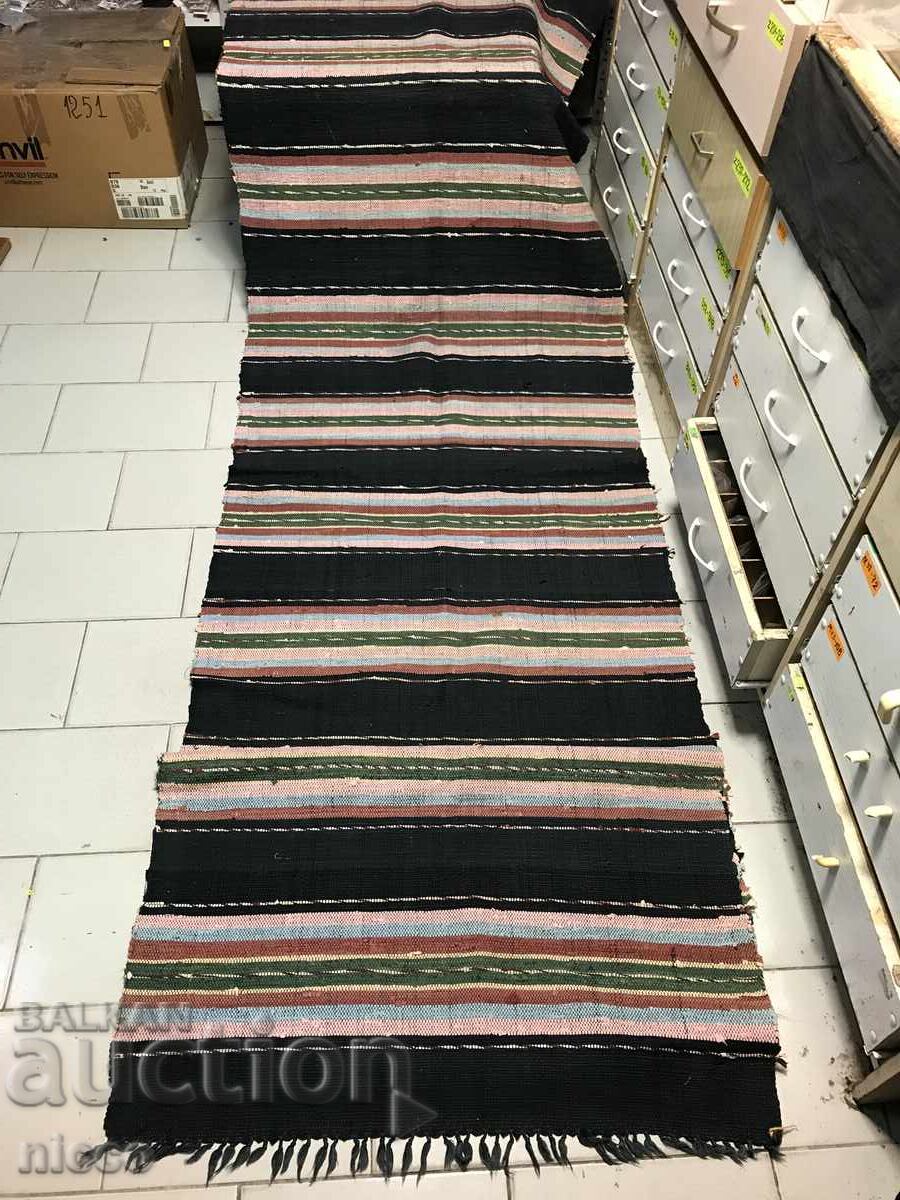 ΧΕΙΡΟΠΟΙΗΤΟ ΥΦΑΝΤΟ ΧΑΛΙ 400/82εκ