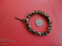 Ελαστικό βραχιόλι με πέτρες