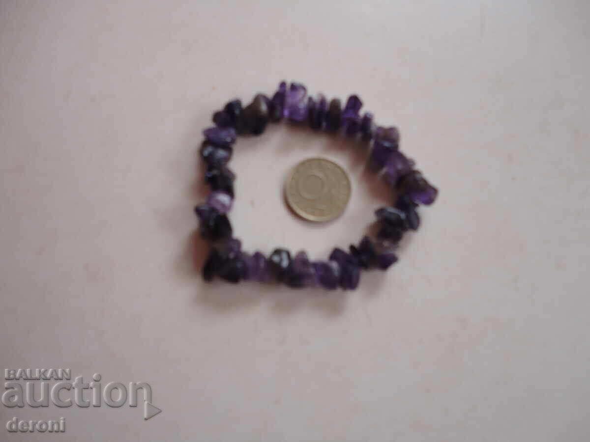 Ελαστικό βραχιόλι με πέτρες 5 Ελαστικό βραχιόλι με πέτρες 5