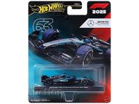 Hot Wheels Mercedes AMG Petronas Formula One Team Formula 1